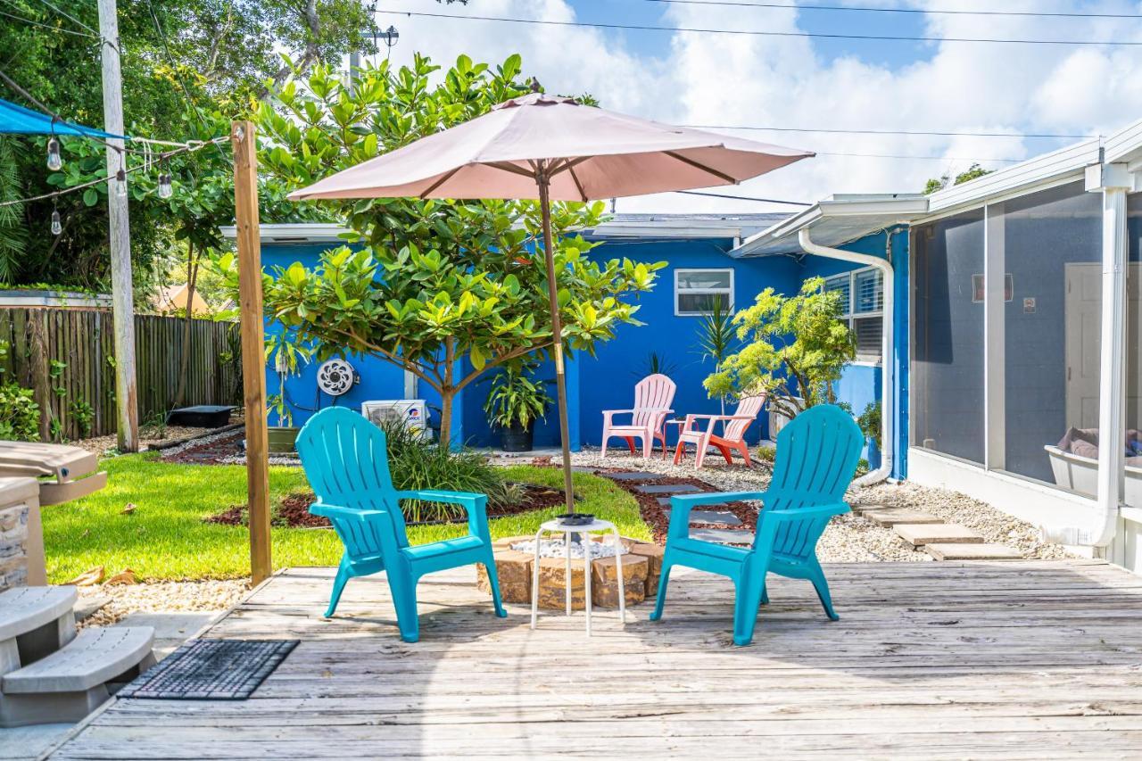 Villa Deluxe