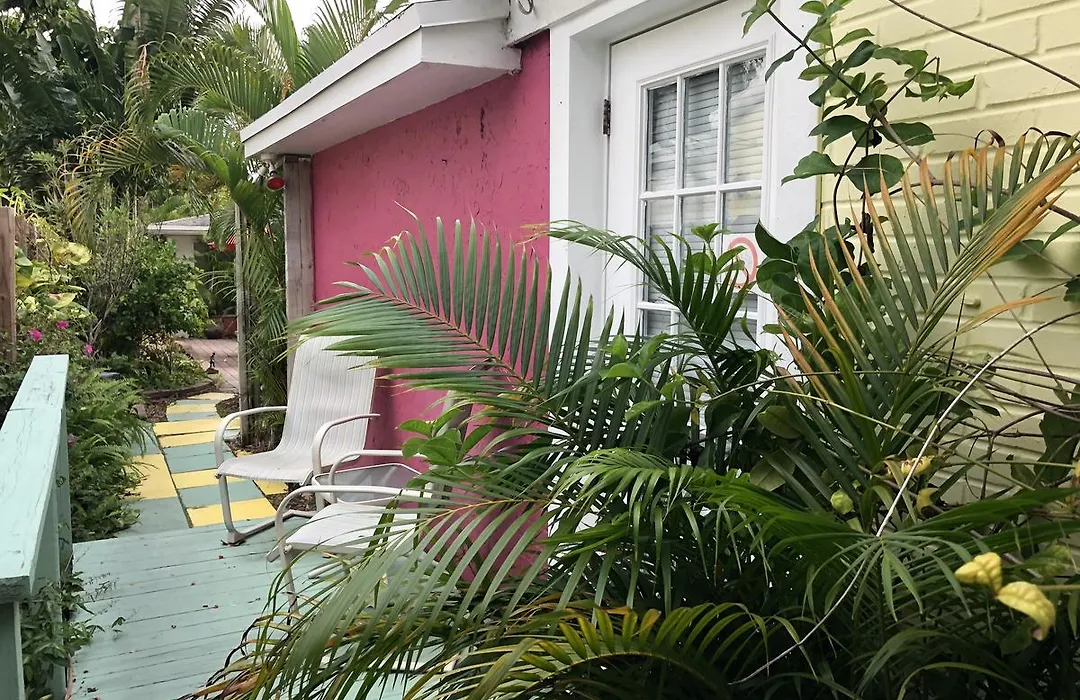 Calypso Inn Wilton Gay Male Resort-1