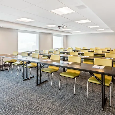 Holiday Inn Express Ft Lauderdale Cruise-Airport By Ihg-2