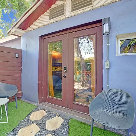 Kiki 2 - Men'S Clothing Optional Guest Houses-2