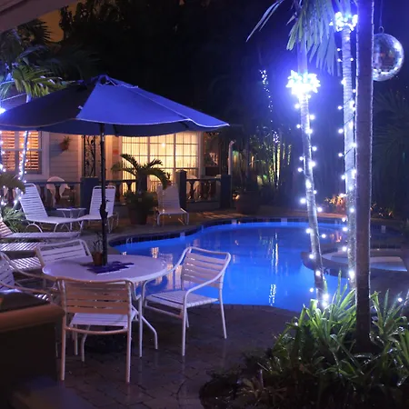 Coral Reef Guesthouse-2
